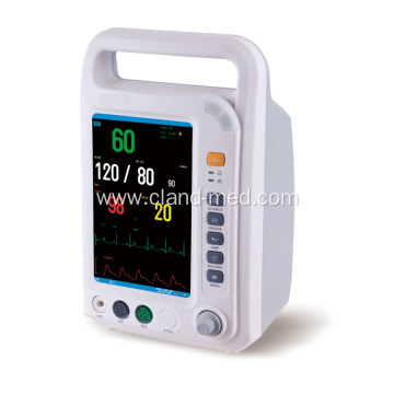 Hospital Multi-Parameter Mindray Panint Monitor Price